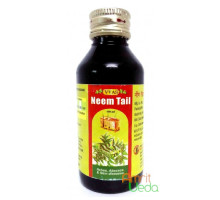 Neem tail, 100 ml