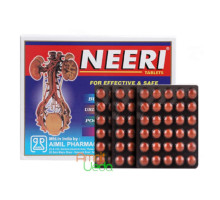 Neeri, 30 tabletten