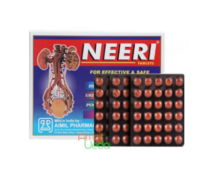 Neeri Aimil, 30 tabletten