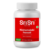 Nishamalaki, 60 tabletten