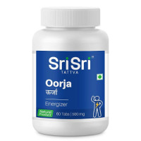 Oorja, 60 tabletten