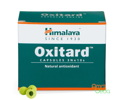 Oxitard Himalaya, 30 kapseln