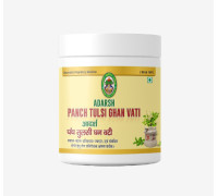 Panch Tulsi extrakt, 20 gramm