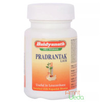 Pradarantak Lauh, 40 tablets