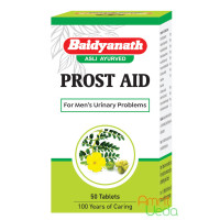 Prostaid, 50 tabletten