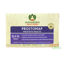 Prostomap, 100 tabletten