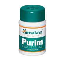 Purim, 60 tabletten