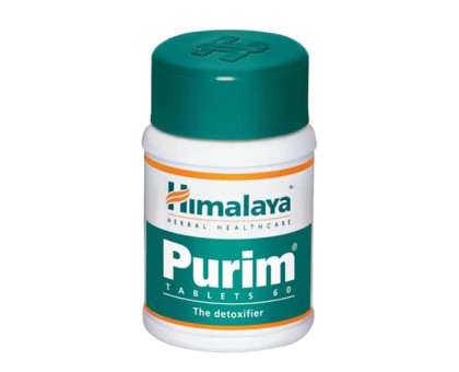 Purim Himalaya, 60 tabletten