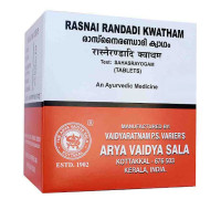 Rasna Irandadi extrakt, 20 tabletten