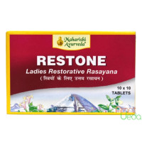 Restone, 100 tablets