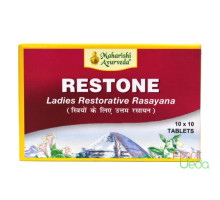 Restone, 100 tabletten