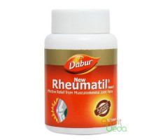 Rheumatil, 90 tabletten