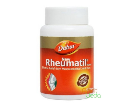 Rheumatil Dabur, 90 tabletten