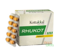 Rhukot, 100 tabletten