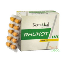 Rhukot, 100 tabletten