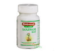 Sanjiwani bati, 80 tabletten