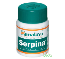 Serpina, 100 tabletten