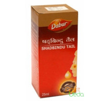 Shadbindu tail, 25 ml