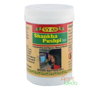 Shankha Pushpi, 100 tabletten