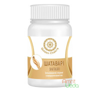 Shatavari, 60 tablets