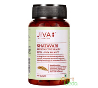 Shatavari, 120 tabletten