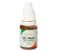 Anu tail, 10 ml