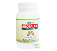 Sitopaladi pulver, 50 gramm