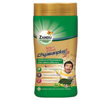 Chyawanprash Sona Chandi Chyawanplus, 450 gramm