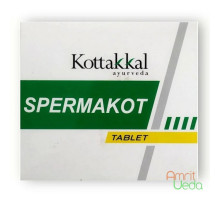 Spermakot, 100 tabletten