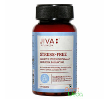 Stress-free, 120 tabletten