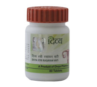 Stri Rasayana, 80 tabletten