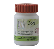 Stri Rasayana, 40 tabletten