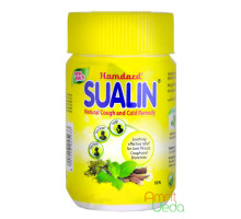 Sualin, 60 tabletten