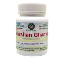 Sudarshan extrakt, 20 gramm ~ 55 tabletten