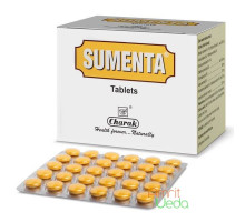 Sumenta, 2x30 tabletten