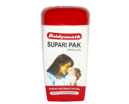 Supari Pak Baidyanath, 100 gramm