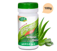 Aloe vera saft, 100 grams