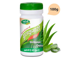 Aloe vera saft, 100 grams