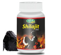 Shilajeet vati, 75 gramm