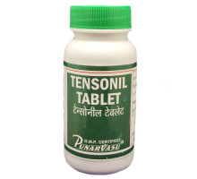 Tensonil, 100 tabletten