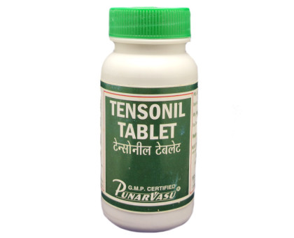 Tensonil Punarvasu, 100 tabletten