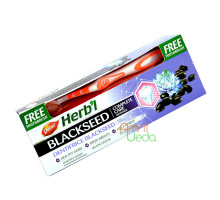 Toothpaste Black seed, 150 gramm