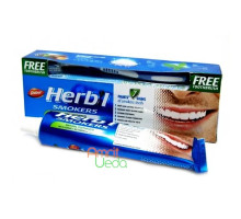 Toothpaste for smokers, 150 gramm