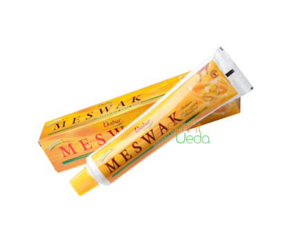 Toothpaste Meswak Dabur, 100 gramm