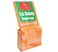 Tea Oolong High mountain premium (Special Oolong tea), 150 gram 