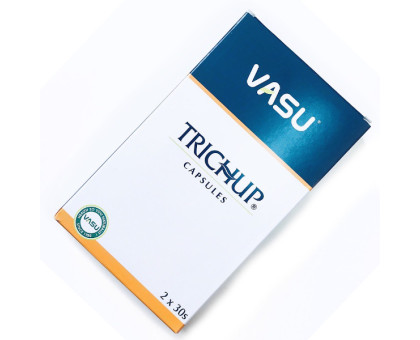 Trichup VASU, 100 kapseln