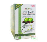 Triphala, 100 tabletten