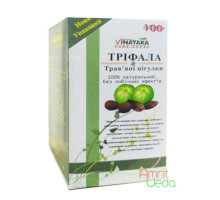 Triphala, 100 tabletten