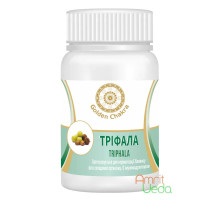 Triphala, 60 tabletten