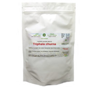 Triphala pulver, 100 gramm